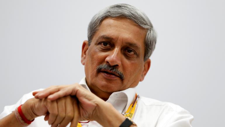 latestworldtrends.com Manohar Parrikar