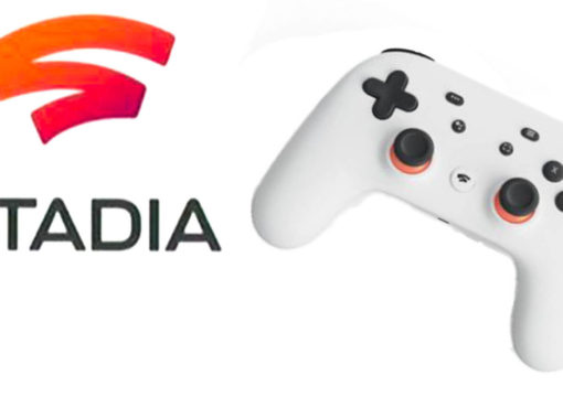 Google Stadia – A New Innovation In The Gaming Industry