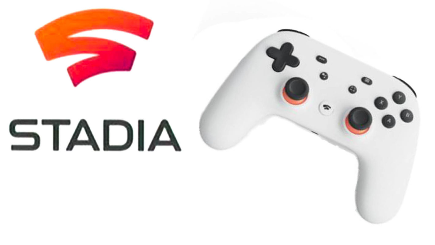 Google Stadia – A New Innovation In The Gaming Industry