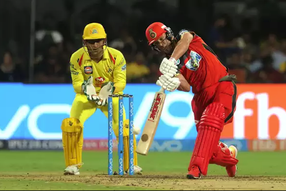 IPL 2019 is here again to entertain us on a high mode - Latest World Trends