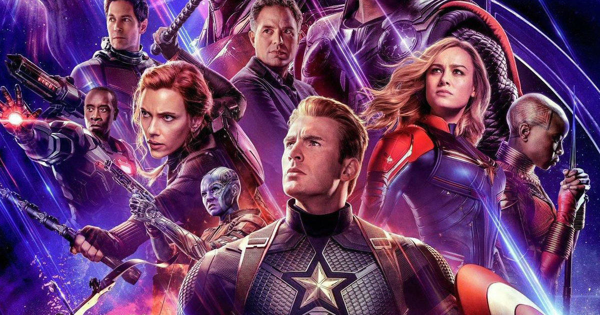 Avengers:Endgame - A must watch Hollywood movie for Movie Enthusiasts - LatestWorldTrends.com