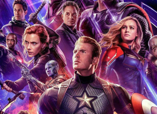 Avengers:Endgame - A must watch Hollywood movie for Movie Enthusiasts - LatestWorldTrends.com