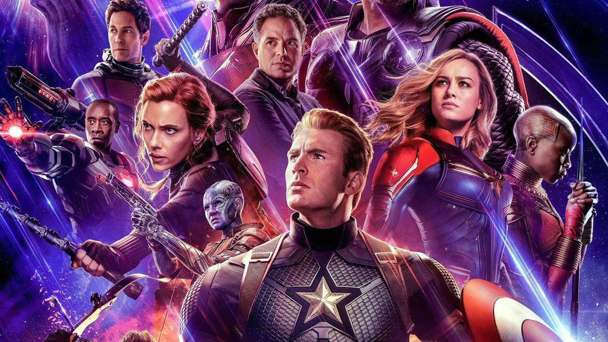 Avengers:Endgame - A must watch Hollywood movie for Movie Enthusiasts - LatestWorldTrends.com