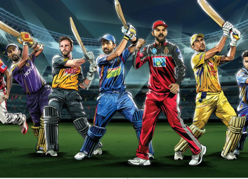 IPL 2019 is here again to entertain us on a high mode - Latest World Trends