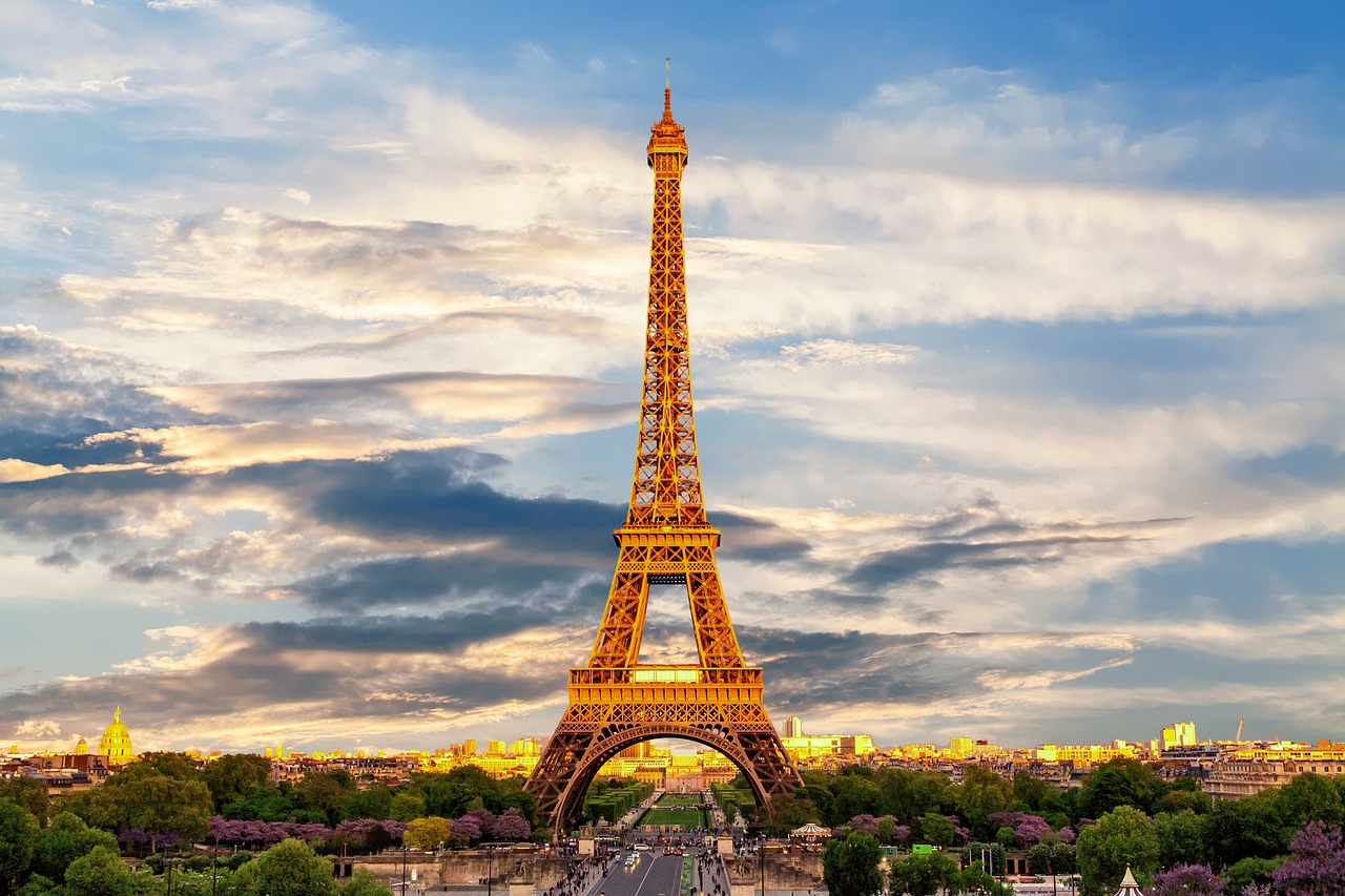 Top things to do on your next trip to Paris - LatestWorldTrends.com