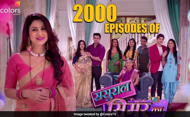 7 Longest Running Hindi Serials in Indian Television to cross 2,000 episodes