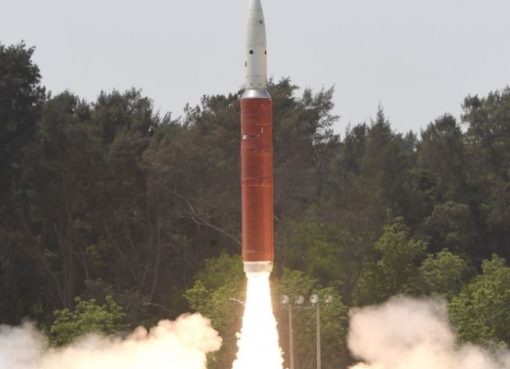 Mission Shakti: Empowering India’s defense with the launch of Anti-Satellite Missile – Latest World Trends