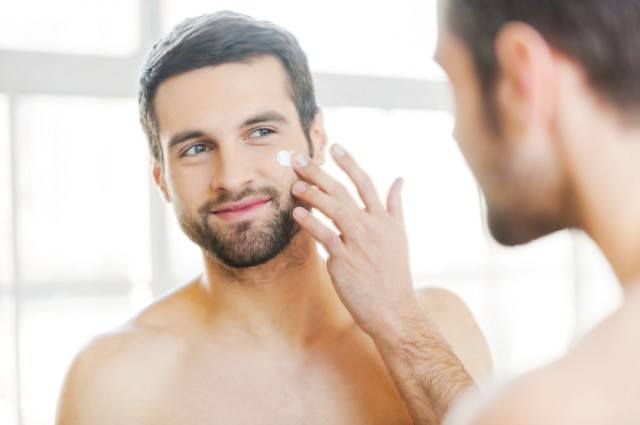 7 Skin Care Tips for Men