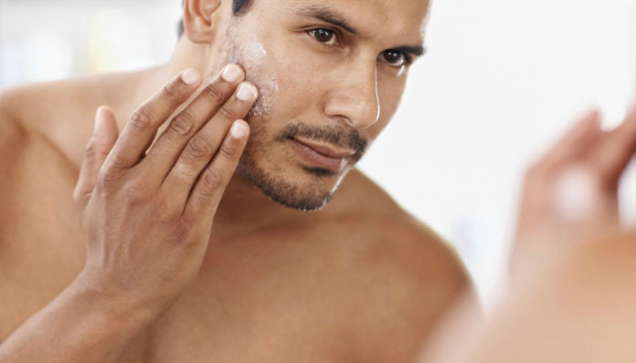 7 Skin Care Tips for Men