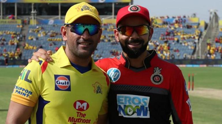 IPL 2019 is here again to entertain us on a high mode - Latest World Trends