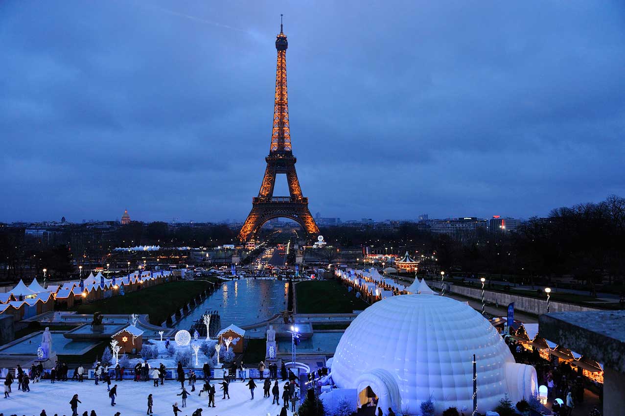 Top things to do on your next trip to Paris