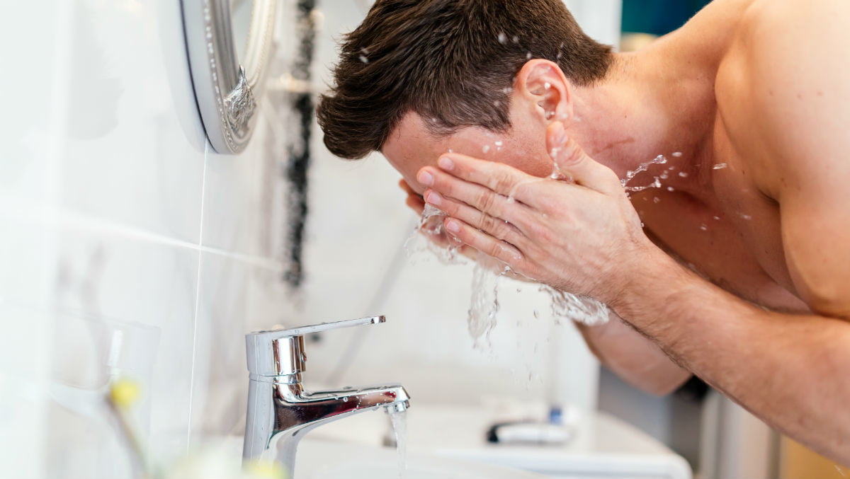 7 Skin Care Tips for Men