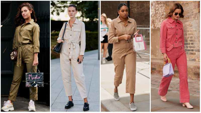 Summer Fashion 2019: Check Out the Style of the Season - www.latestworldtrends.com