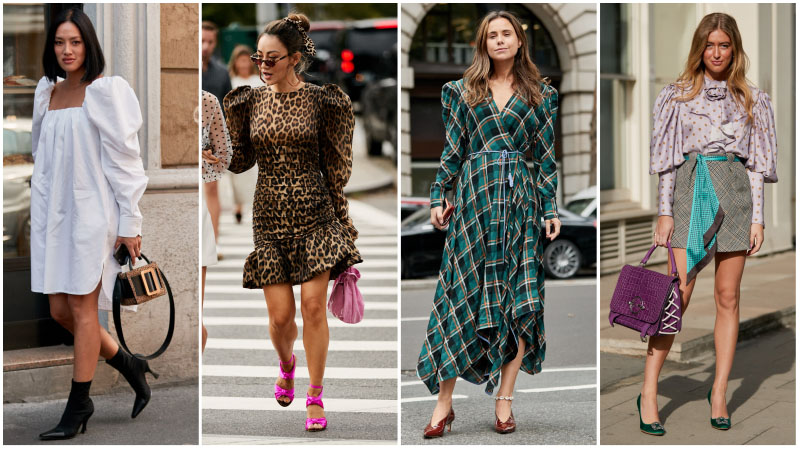 Summer Fashion 2019: Check Out the Style of the Season - www.latestworldtrends.com