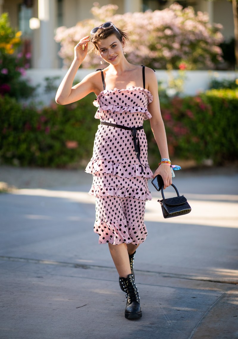 Summer Fashion 2019: Check Out the Style of the Season - www.latestworldtrends.com