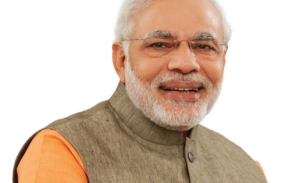 Narendra Modi - The Journey of a Common Man to become the Prime Minister of India