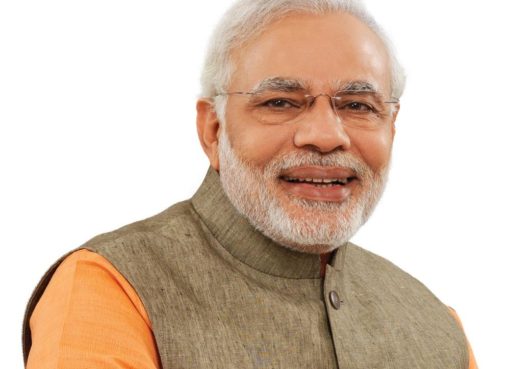 Narendra Modi - The Journey of a Common Man to become the Prime Minister of India