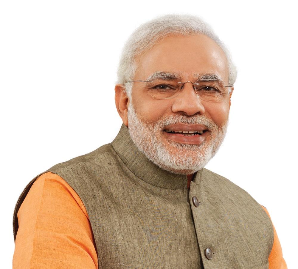 Narendra Modi - The Journey of a Common Man to become the Prime Minister of India