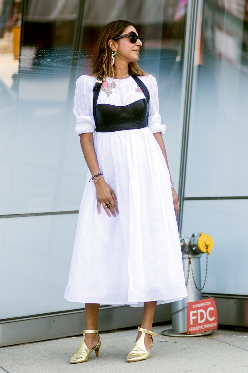 Summer Fashion 2019: Check Out the Style of the Season - www.latestworldtrends.com