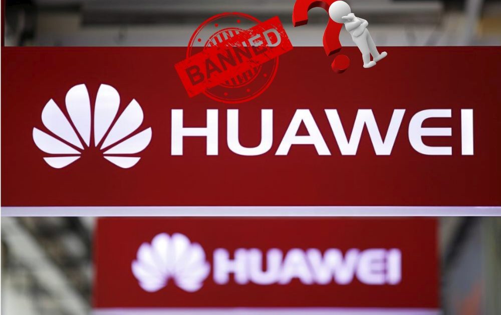 Huawei will continue to serve its customers in spite of ban - www.latestworldtrends.com