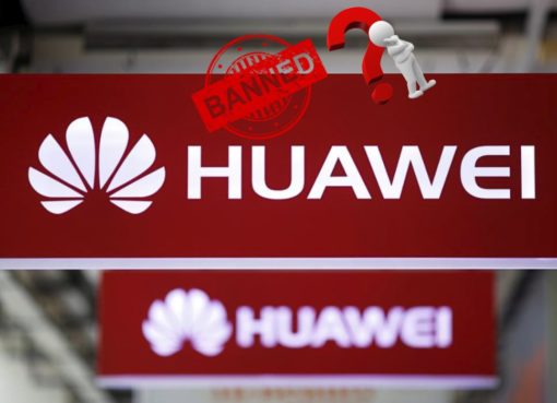 Huawei will continue to serve its customers in spite of ban - www.latestworldtrends.com