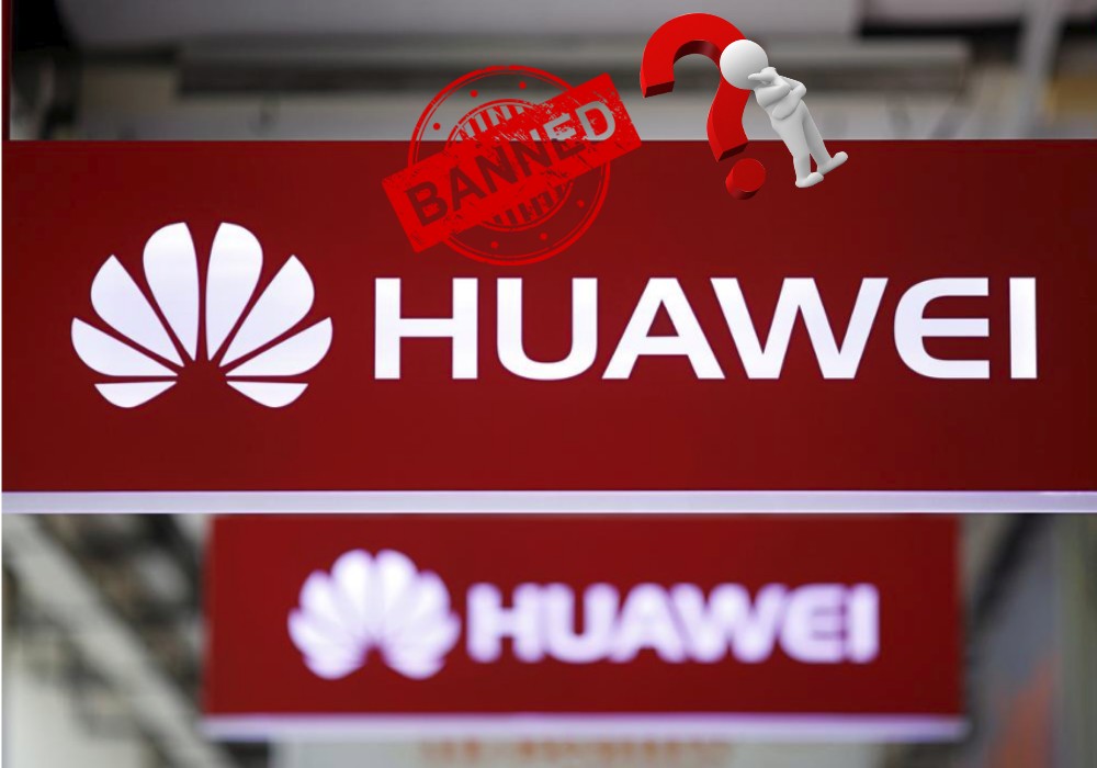 Huawei will continue to serve its customers in spite of ban - www.latestworldtrends.com