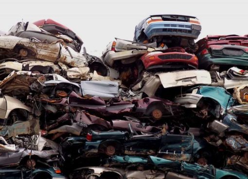Things To Do Before You Junk Your Car For Cash