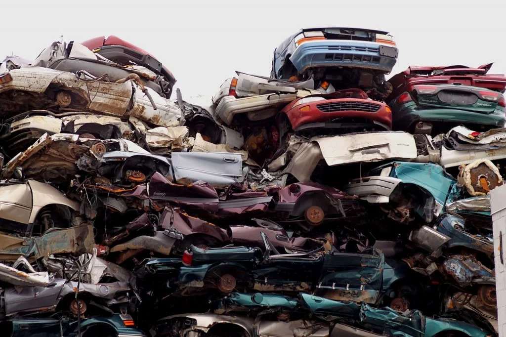 Things To Do Before You Junk Your Car For Cash