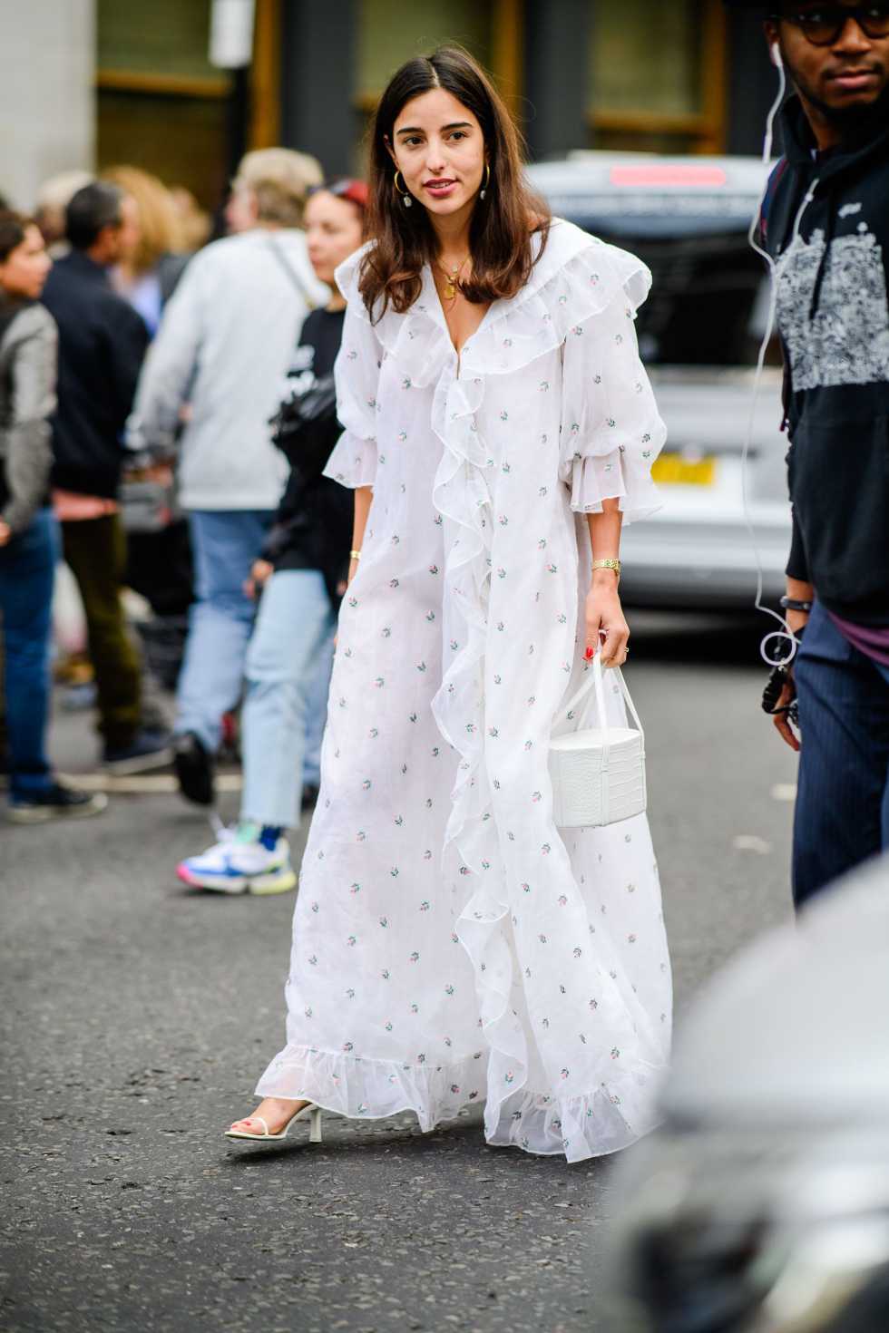 Summer Fashion 2019: Check Out the Style of the Season - www.latestworldtrends.com