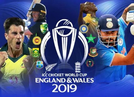 ICC Cricket World Cup 2019: Some amazing facts for cricket enthusiasts - www.latestworldtrends.com