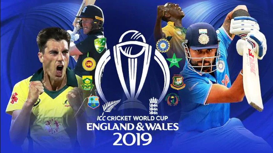 ICC Cricket World Cup 2019: Some amazing facts for cricket enthusiasts - www.latestworldtrends.com