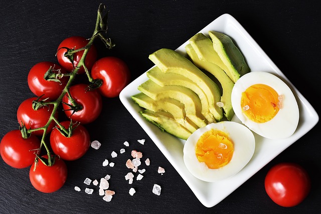 7-Day Keto Menu On Your plate To Give A Healthier You - www.latestworldtrends.com