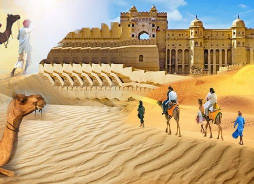 Elements to Appreciate during Rajasthan Tourism