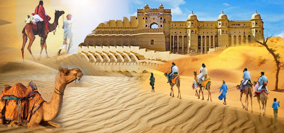 Elements to Appreciate during Rajasthan Tourism