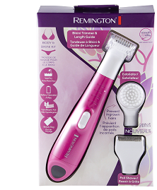 Features and Functionality of the Bikini Hair Trimmers - www.latestworldtrends.com