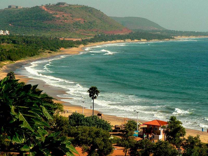 10 Most Beautiful Beaches For Holidays In India - latestworldtrends.com