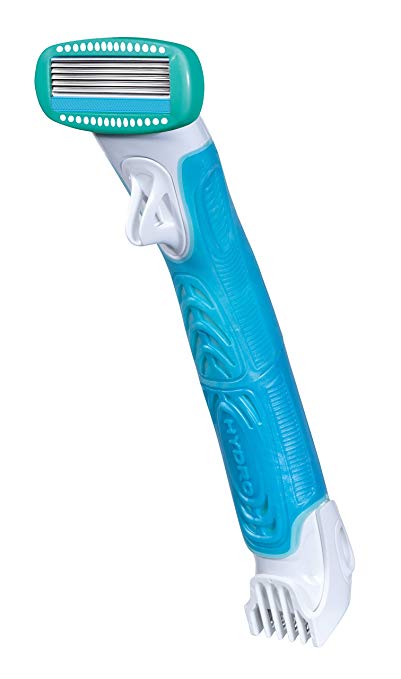 Features and Functionality of the Bikini Hair Trimmers - www.latestworldtrends.com