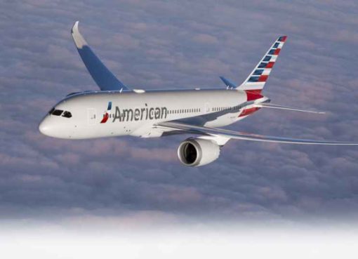 Welcome to American Airlines Phone Number