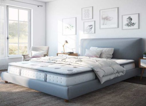 Reasons Why You Should Buy a King-Size Mattress