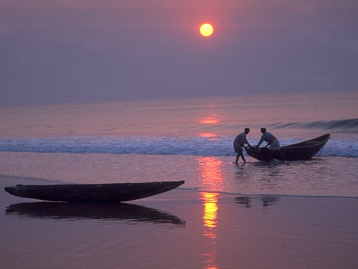 10 Most Beautiful Beaches For Holidays In India - latestworldtrends.com