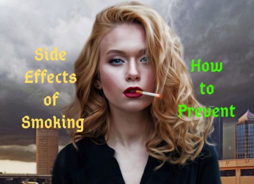 Side Effects of Smoking and How to Prevent - www.latestworldtrends.com