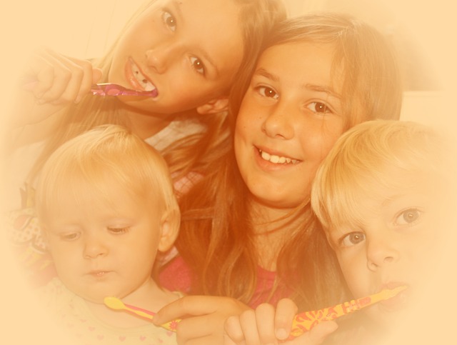 How to Guide Our Children Care for Their Teeth and Prevent Cavities?