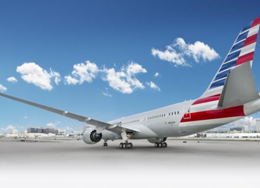 Get Complete Flight Details At American Airlines Reservations - latestworldtrends.com