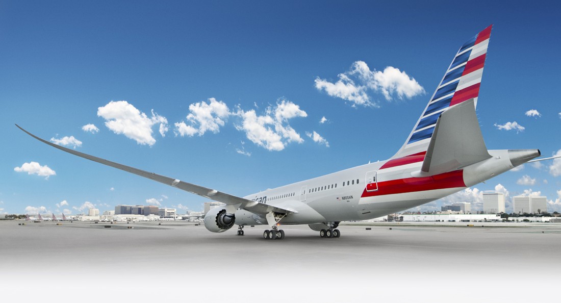 Get Complete Flight Details At American Airlines Reservations - latestworldtrends.com