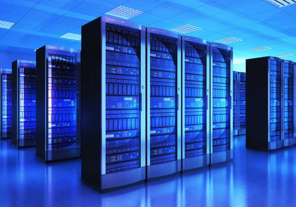 5 Factors Why the UK Businesses Ask for Data Centres’ Help
