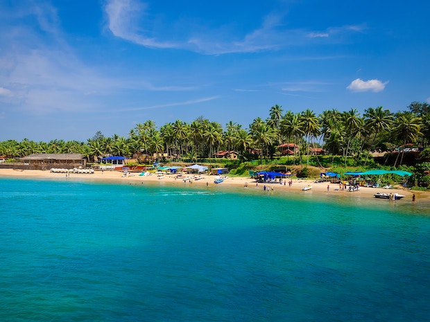 10 Most Beautiful Beaches For Holidays In India - latestworldtrends.com