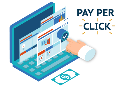 Pay-Per-Click - Paid Search to Create the Market