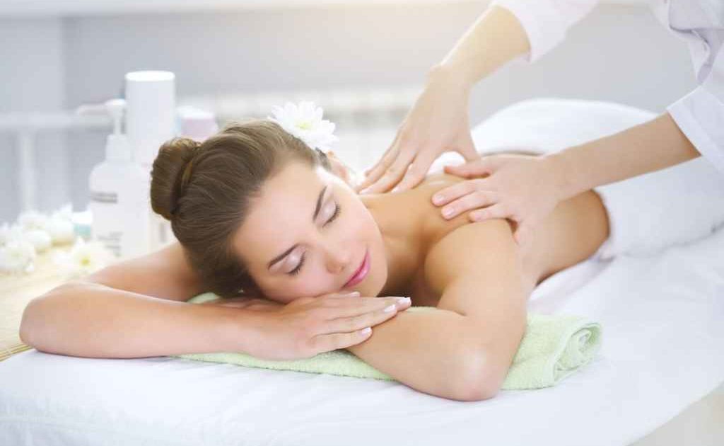 Eight Amazing Massage Benefits