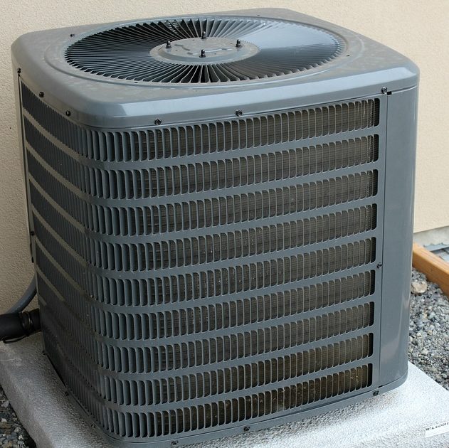 Learn Why Your AC Might Run All The Time