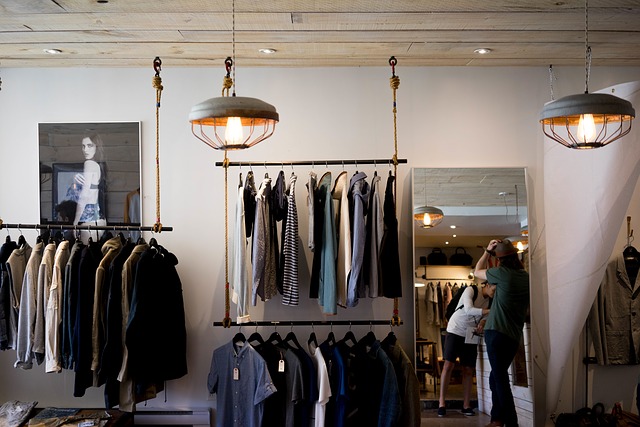 Things to Consider when Launching Your First Retail Shop